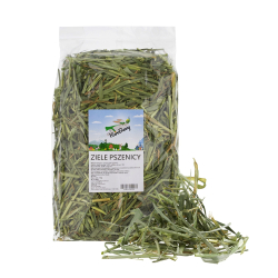 Factoryherbs HeroBunny ZIELE PSZENICY 500g